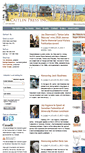 Mobile Screenshot of caitlin-press.com